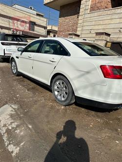 فورد تورس